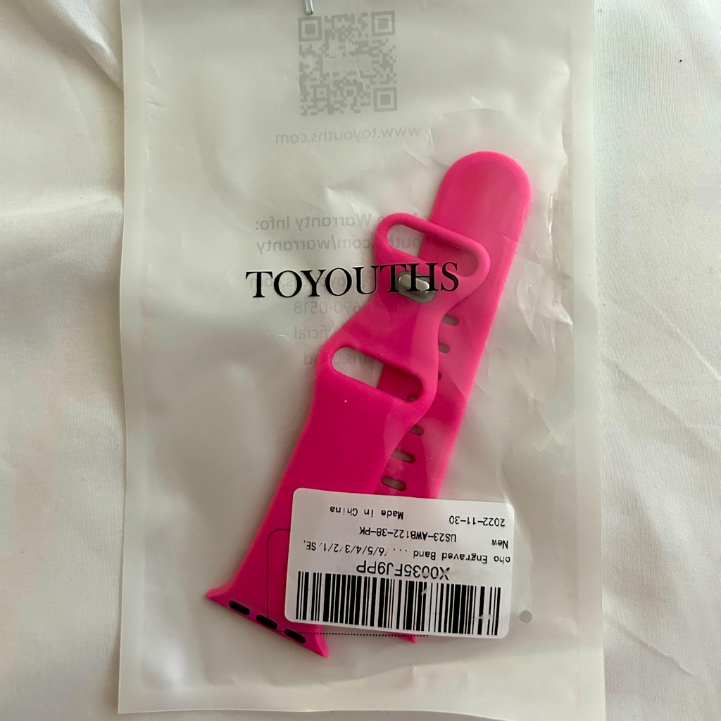 Apple Watch Band